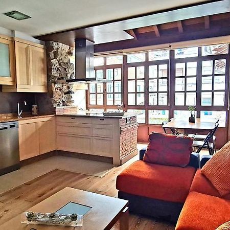 Apartamento Del S XVI En El Casco Historico De ลูอันโก ภายนอก รูปภาพ