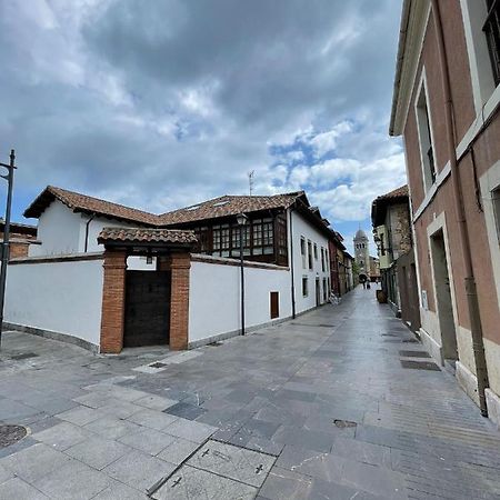 Apartamento Del S XVI En El Casco Historico De ลูอันโก ภายนอก รูปภาพ