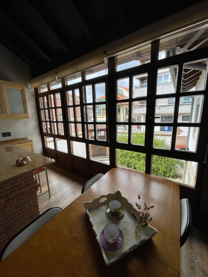 Apartamento Del S XVI En El Casco Historico De ลูอันโก ภายนอก รูปภาพ