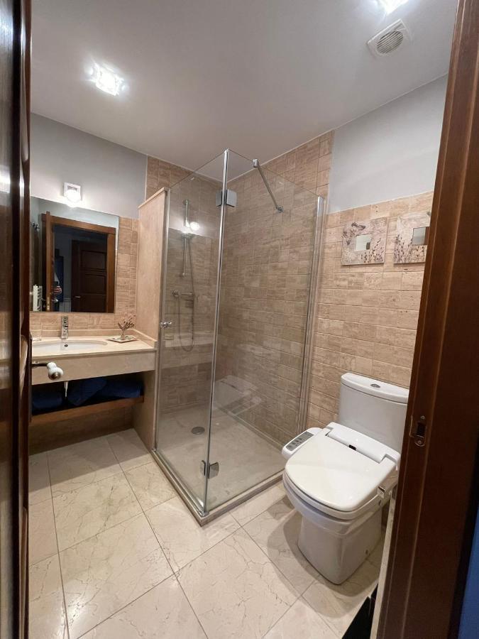 Apartamento Del S XVI En El Casco Historico De ลูอันโก ภายนอก รูปภาพ