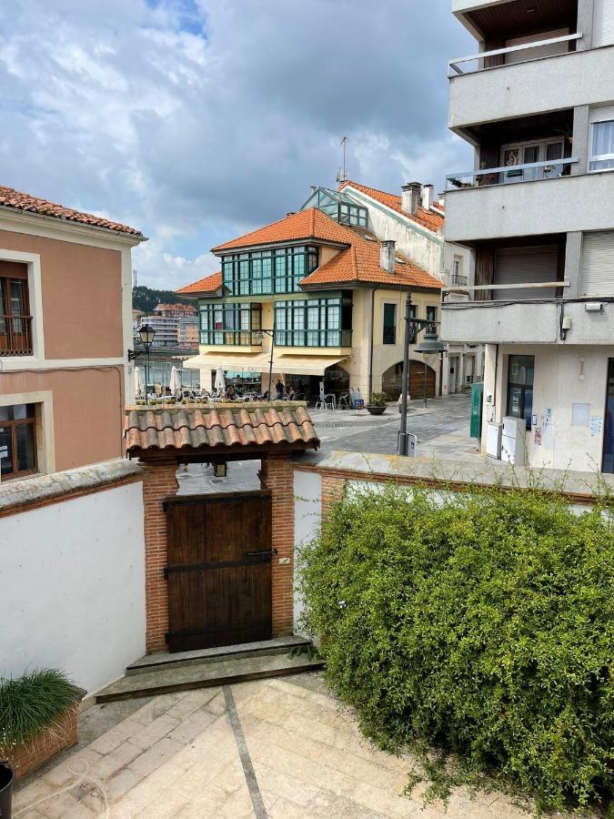 Apartamento Del S XVI En El Casco Historico De ลูอันโก ภายนอก รูปภาพ
