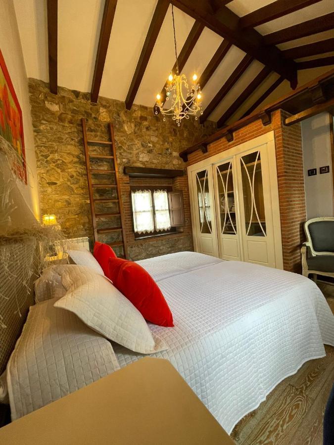 Apartamento Del S XVI En El Casco Historico De ลูอันโก ภายนอก รูปภาพ