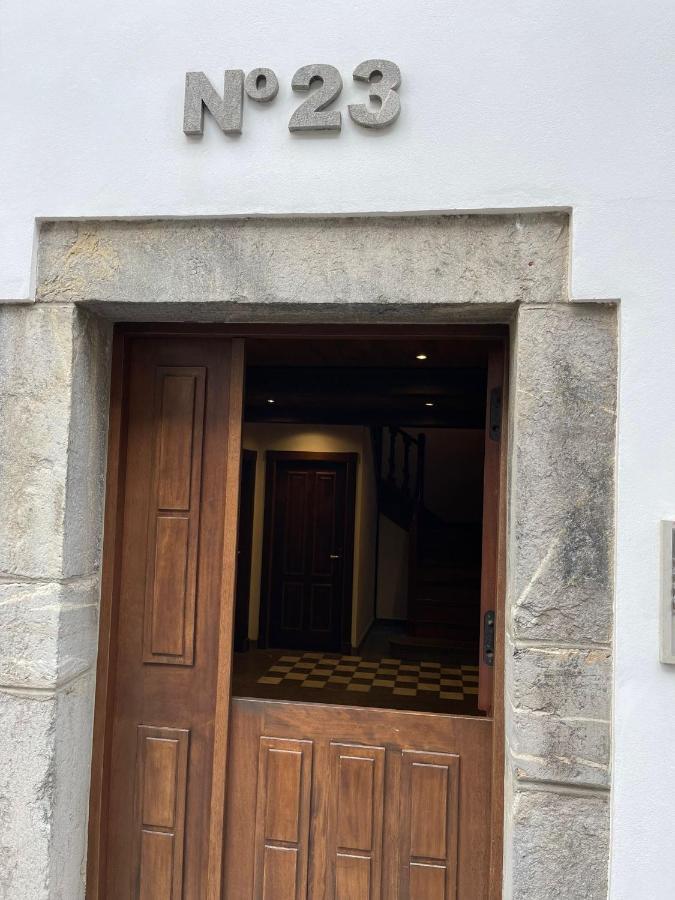 Apartamento Del S XVI En El Casco Historico De ลูอันโก ภายนอก รูปภาพ