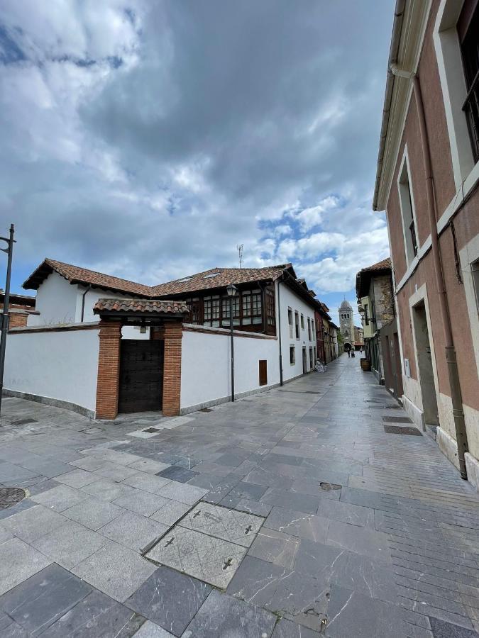 Apartamento Del S XVI En El Casco Historico De ลูอันโก ภายนอก รูปภาพ